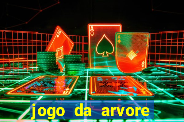 jogo da arvore cassino demo